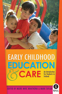 Early Childhood Education & Care 