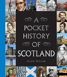 A Pocket History of Scotland 