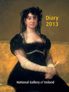 National Gallery of Ireland Diary 2013 