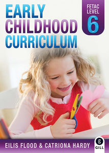 Early Childhood Curriculum 