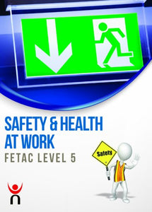 Safety & Health at Work 