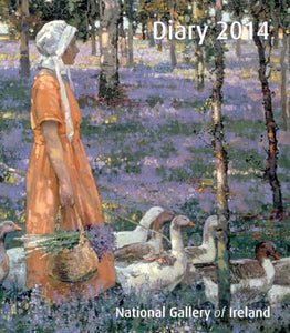 National Gallery of Ireland Diary 2014 