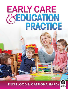 Early Care & Education Practice 