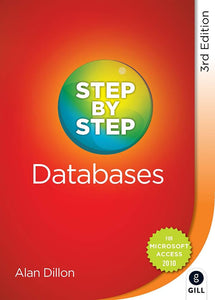 Step by Step Databases 