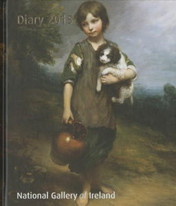 National Gallery of Ireland Diary 2015 