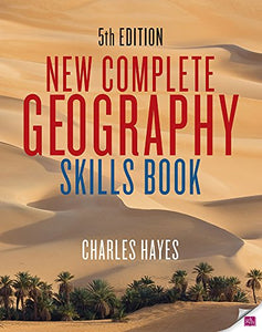 New Complete Geography Skills Book 