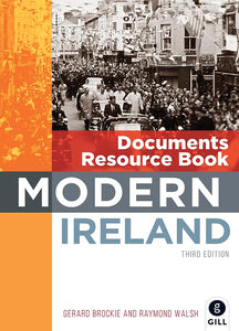 Modern Ireland Documents Resource Book 