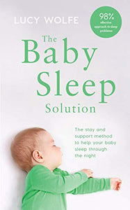 The Baby Sleep Solution 