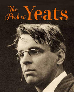 Pocket Book of W.B. Yeats 