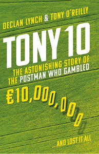 Tony 10 