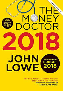 The Money Doctor 2018 