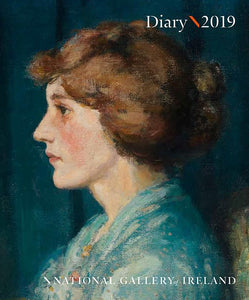 National Gallery of Ireland Diary 2019 