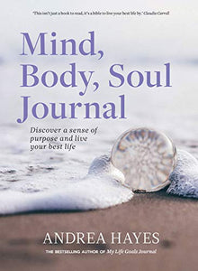 Mind, Body, Soul Journal 