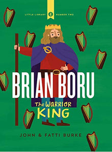 Brian Boru: Warrior King 