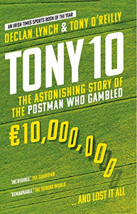 Tony 10 