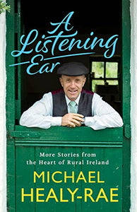 A Listening Ear 