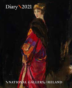 National Gallery of Ireland Diary 2021 