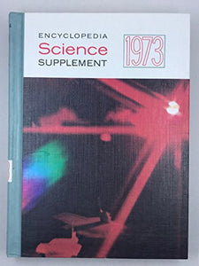 Encyclopedia Science Supplement 