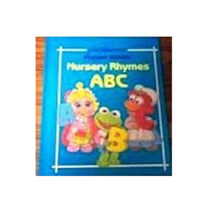 Title: Nursery rhymes ABC My first book club 