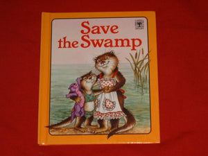 Save the swamp 