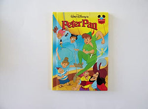 Peter Pan (Disney's Wonderful World of Reading) 