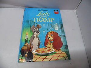 Walt Disney's Lady and The Tramp 