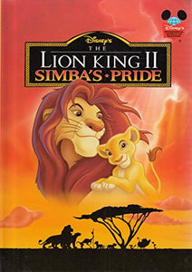 The Lion King II : Simba's Pride 