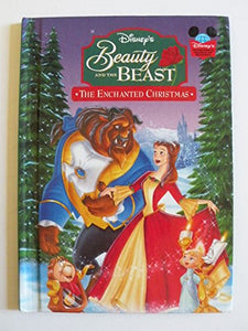 Beauty and the Beast; the Enchanted Christmas 