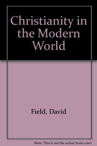 Christianity in the Modern World 