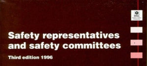 Safety Representatives and Safety Committees 