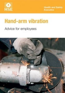 Hand-arm vibration 