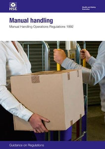 Manual handling 