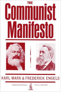 Communist Manifesto 