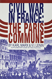 The Civil War in France 