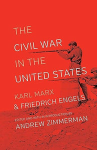 The Civil War in the United States 