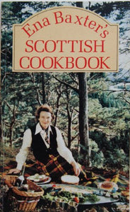 Scottish Cook Book 