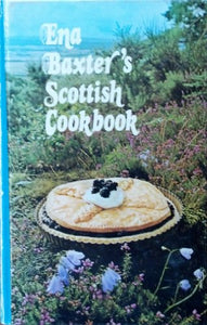 Scottish Cook Book 