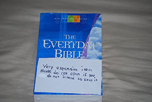 Everyday Bible New Century Version 