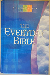 Everyday Bible New Century Version 