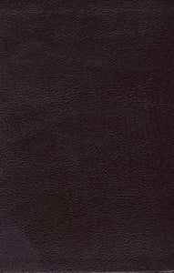 NKJV, New Spirit-Filled Life Bible, Bonded Leather, Burgundy, Red Letter Edition 