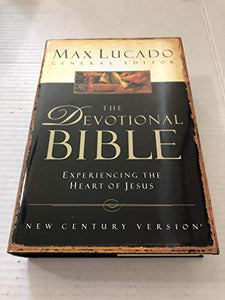 The Devotional Bible 