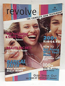 Revolve 