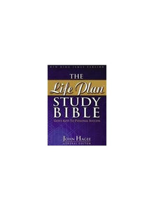 The Life Plan Study Bible 