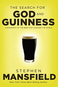 The Search for God and Guinness 