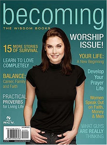 Becoming 