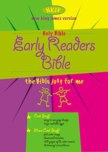 Holy Bible 
