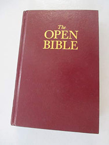 The Holy Bible 