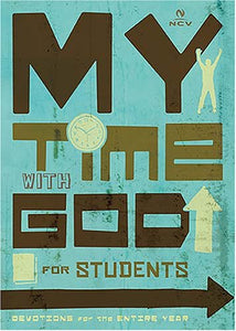 My Time with God for Students 