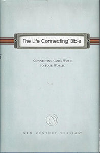 Life Connecting Bible-NCV 