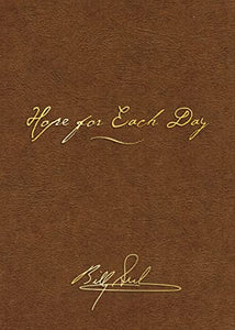 Hope for Each Day Signature Edition 